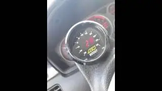 Evo 9 IX FP BLACK 30PSI