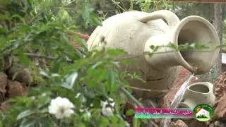 camp de jeune tlemcen