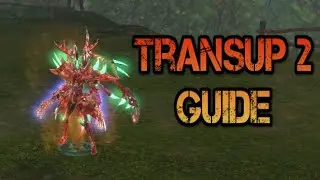 DEKARON ONLINE INDONESIA - QUEST TU 2 dimap Dravis.
