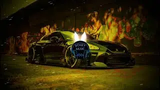 Bass music Jigg So Hot