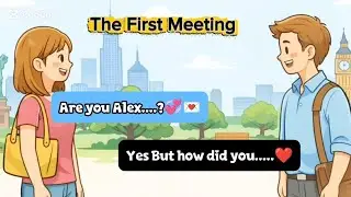 English speaking practice step by step l 5 Simple English Conversations for Beginners SN English Pra