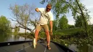 Tuesday Night Tournament 5/20/2014