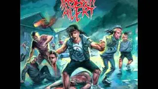 Insanity Alert - Insanity Alert [Full Album] 2014