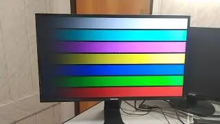 Монитор Samsung s24d590pl