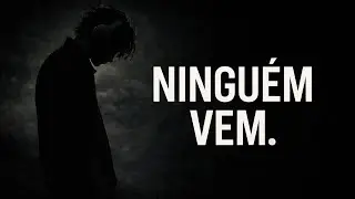 Ninguém Vem Te Salvar ( #estoicismo #autoconhecimento )