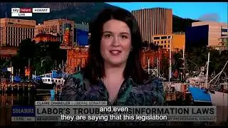Dangers of the Government's 'Misinformation' Bill
