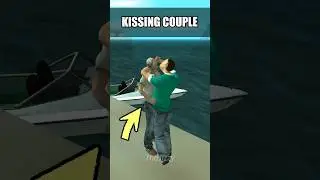 5 скрытых вещей, которые вы точно пропустили в GTA San Andreas! 🤯 #gta #gtasanandreas #secrets