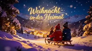 Weihnacht in der Heimat &ndash; Die Lauser (Official Video)