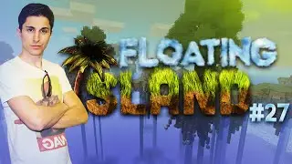 Minecraft | SONO TORNATO! Floating Island #27