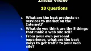 Joint Venture Secrets