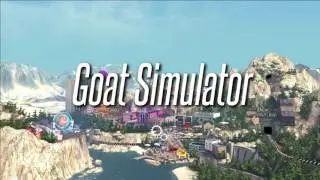 All goat simulator maps