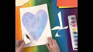 Chris Uphues Happy Hearts