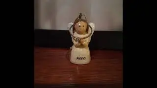 17Hundred90 Inn Room 204 Anna ghost room