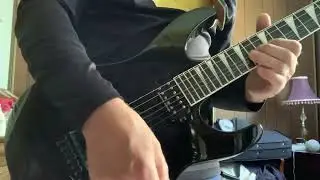 Jackson MIJ