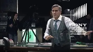 Money Monster - Delicate Situation Clip - Starring George Clooney & Julia Roberts