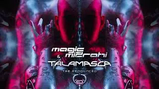 Magic Mizrahi & Talamasca - The Renounced