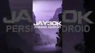 Jay30k Shorts | Persian Android