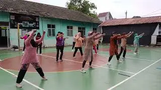 Pemanasan 