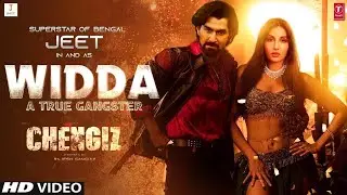 widda New song || jeet New song || tranding song || Bengali song || chengiz movie song || audio song