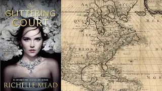The Glittering Court: Colonialism, Paganism, and #MeToo