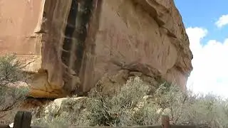 Discovering Sego Canyon's Ancient Rock Art: Our Utah Adventure