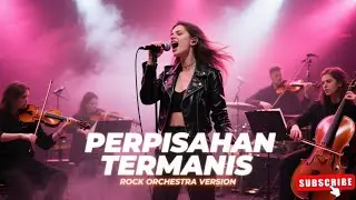 Lovarian – Perpisahan Termanis (Rock Orchestra Version) | Cover by Podium Studio