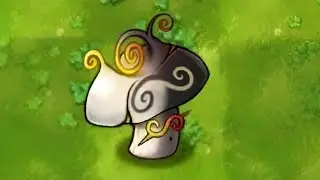 Fusion Plant 379: Mysterious Red Card: Unfettered Mushroom Pvz fusion 3.2  #pvzfusion #pvzgame