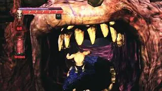 Splatterhouse PS3 &mdash; Phase 6: Howl-iday Special 💪🐾