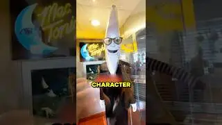 Why McDonald's Banned Their Own Mascot 😳