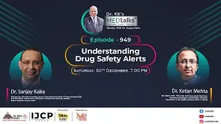 Understanding Drug Safety Alerts