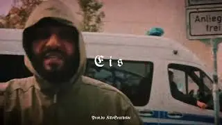 SAMRA x Type Beat &bdquo;Eis&ldquo; (prod. KikoSouthside)