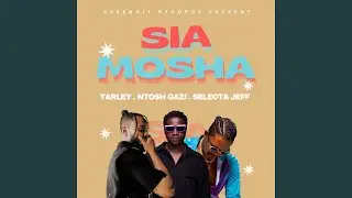 Sia Mosha