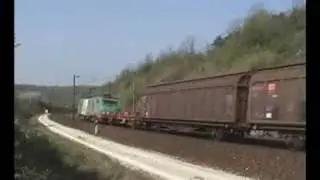 bb 27000 sncf