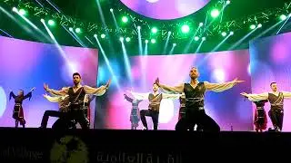 Global Villages Dubai Cultural Show