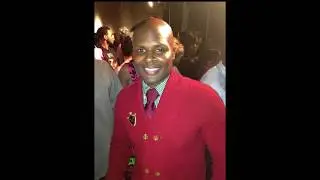 Heartfelt Fashion Academy Male Model Trainer/Acting Coach Granger Hicks