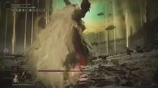 Elden Ring Promised Consort Radahn Lv1 Zero Scadu Blessing No Hit