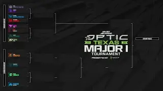 CDL Major 1 Predictions!