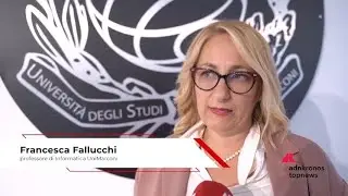 Fallucchi (UniMarconi): 