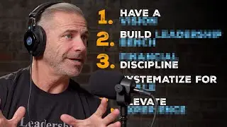 The Next Five Moves For Your Business