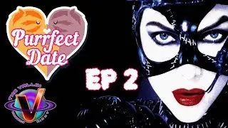 Purrfect Date -  Episode 2