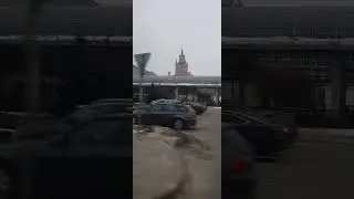 15.02.26☁️-7'🗿мост пригородный жд.вокзал ул.Кижеватова