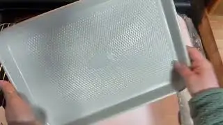 Baking Pan Set Unboxing🌟
