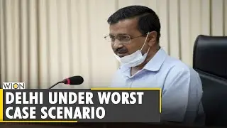 Delhi Chief Minister announces 6-day lockdown | India Coronavirus | Latest English News
