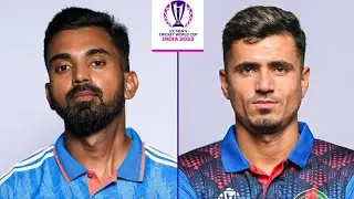 Dominant India overcome Afghani hurdle in the Capital. #wc2023 #indvsafg #sportspodcast #cwc2023