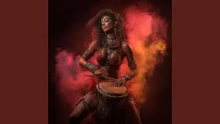 Asase Yaa Groove &ndash; Tribal Afro House 2025