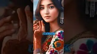 Every Country's Traditional Dress (Cultural Fashion Around The World)