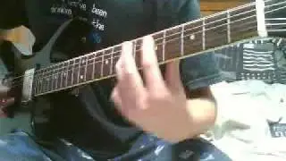 Arsonists Get All The Girls - Scorbra vs. Cupcake: Battle of the Bulge (cover)