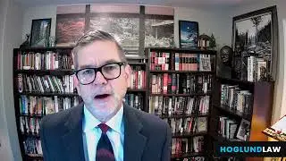 Hoglund Law - Social Security - What Are The Appeal Steps?