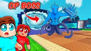 1,000,000 PLANTS THROUGH THE NEW OP BOSS!😱
