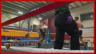 Anthony Roman   vs Ricardo Diaz